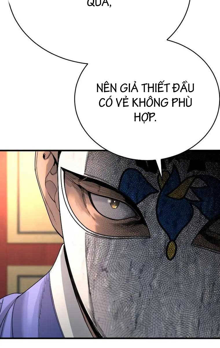 Cảnh Sát Báo Thù Chapter 30 - 37