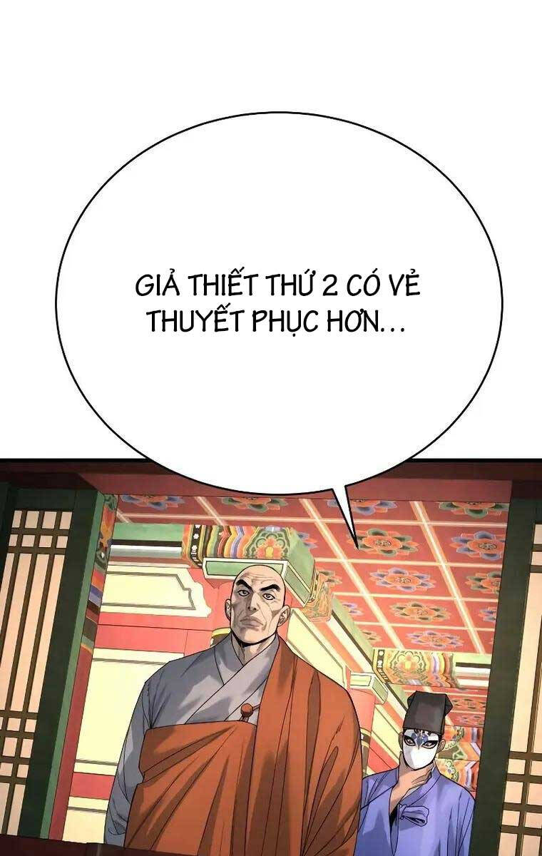 Cảnh Sát Báo Thù Chapter 30 - 40