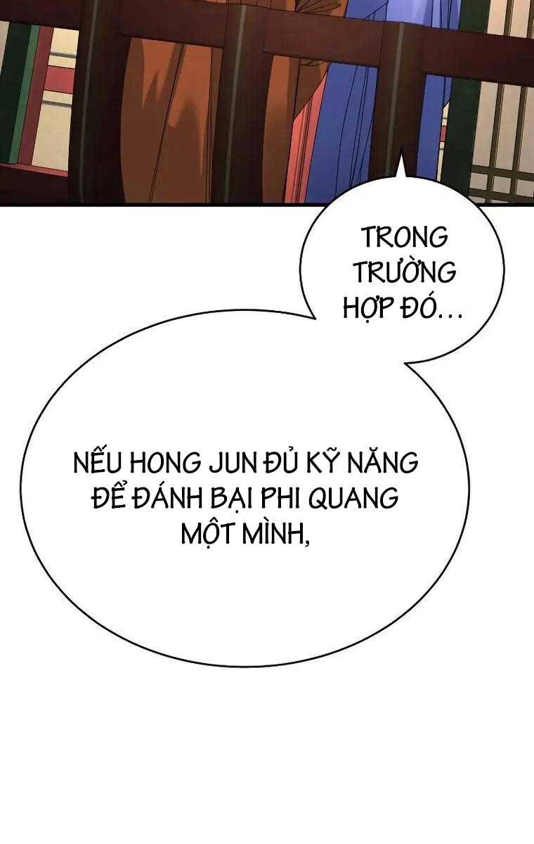 Cảnh Sát Báo Thù Chapter 30 - 41