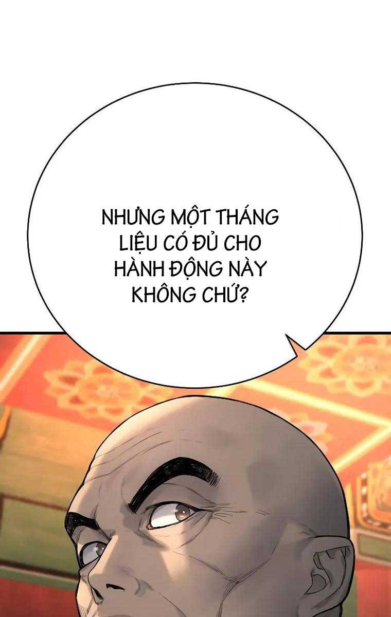 Cảnh Sát Báo Thù Chapter 30 - 42