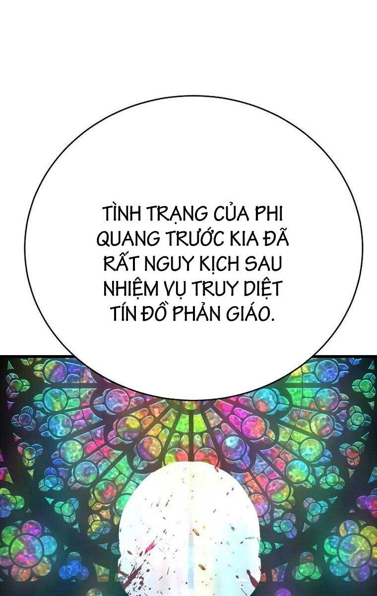 Cảnh Sát Báo Thù Chapter 30 - 44