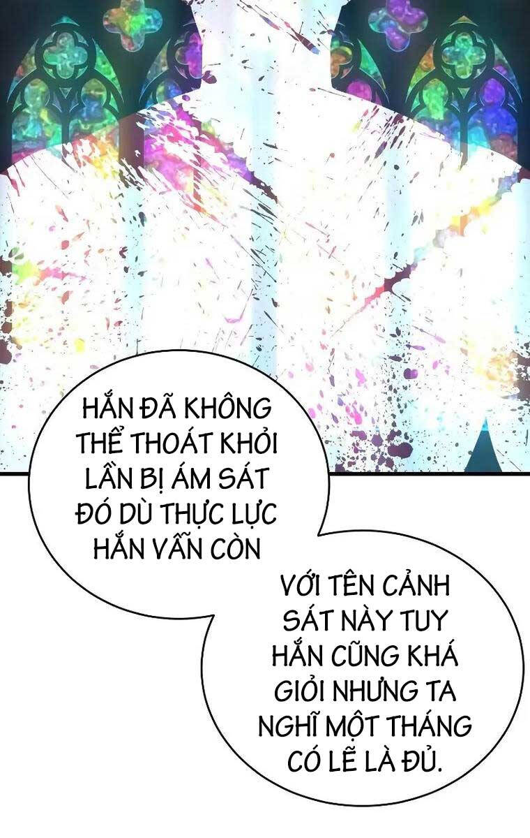 Cảnh Sát Báo Thù Chapter 30 - 45