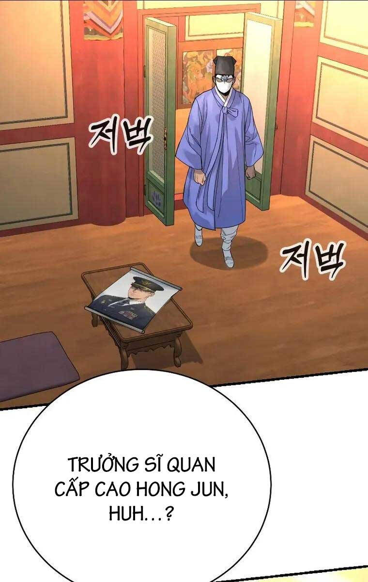 Cảnh Sát Báo Thù Chapter 30 - 51