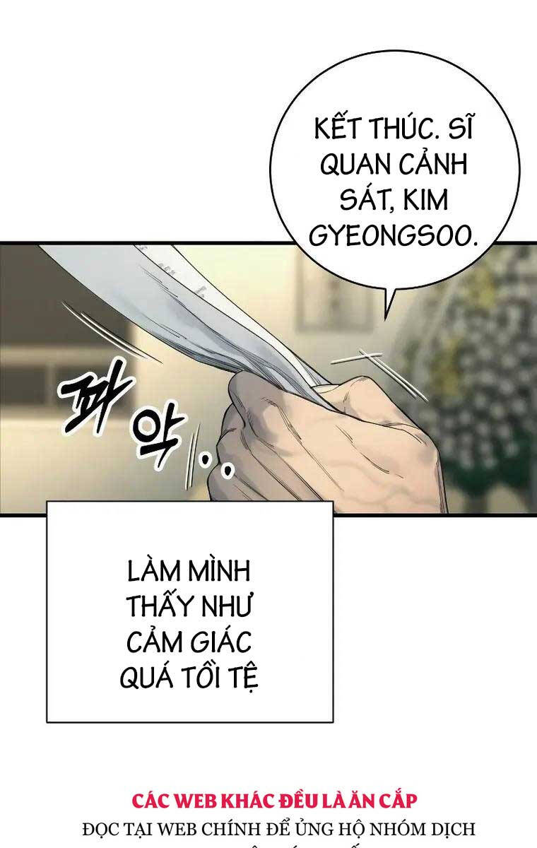 Cảnh Sát Báo Thù Chapter 30 - 79