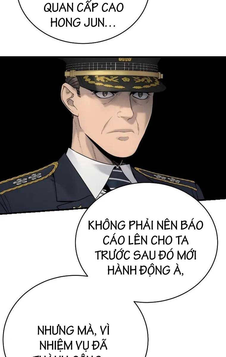 Cảnh Sát Báo Thù Chapter 30 - 91