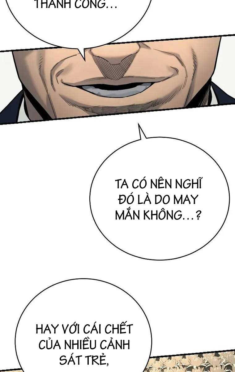 Cảnh Sát Báo Thù Chapter 30 - 92