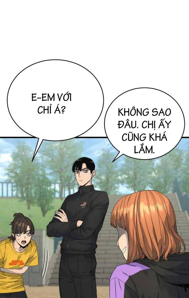 Cảnh Sát Báo Thù Chapter 34 - 80