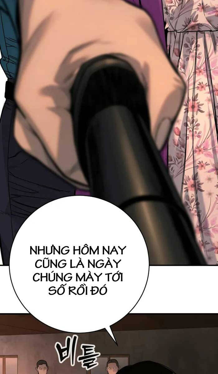 Cảnh Sát Báo Thù Chapter 36 - 118