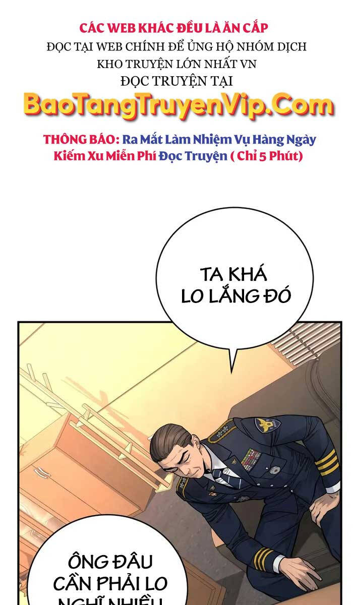 Cảnh Sát Báo Thù Chapter 36 - 14