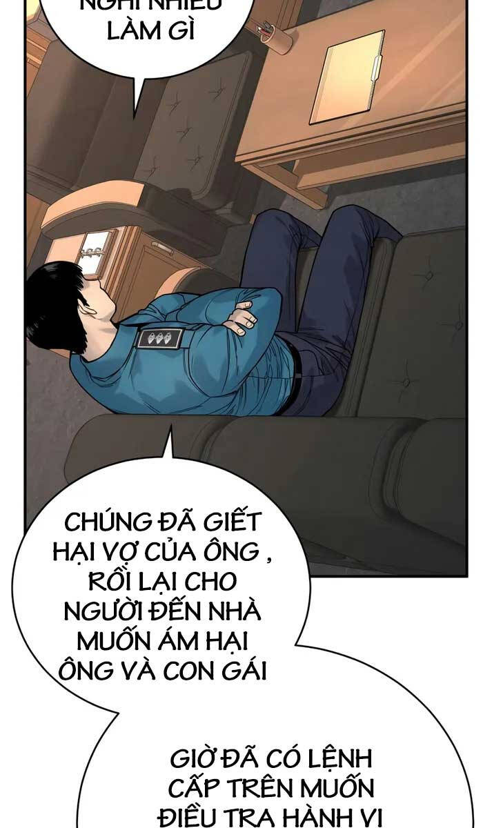 Cảnh Sát Báo Thù Chapter 36 - 15