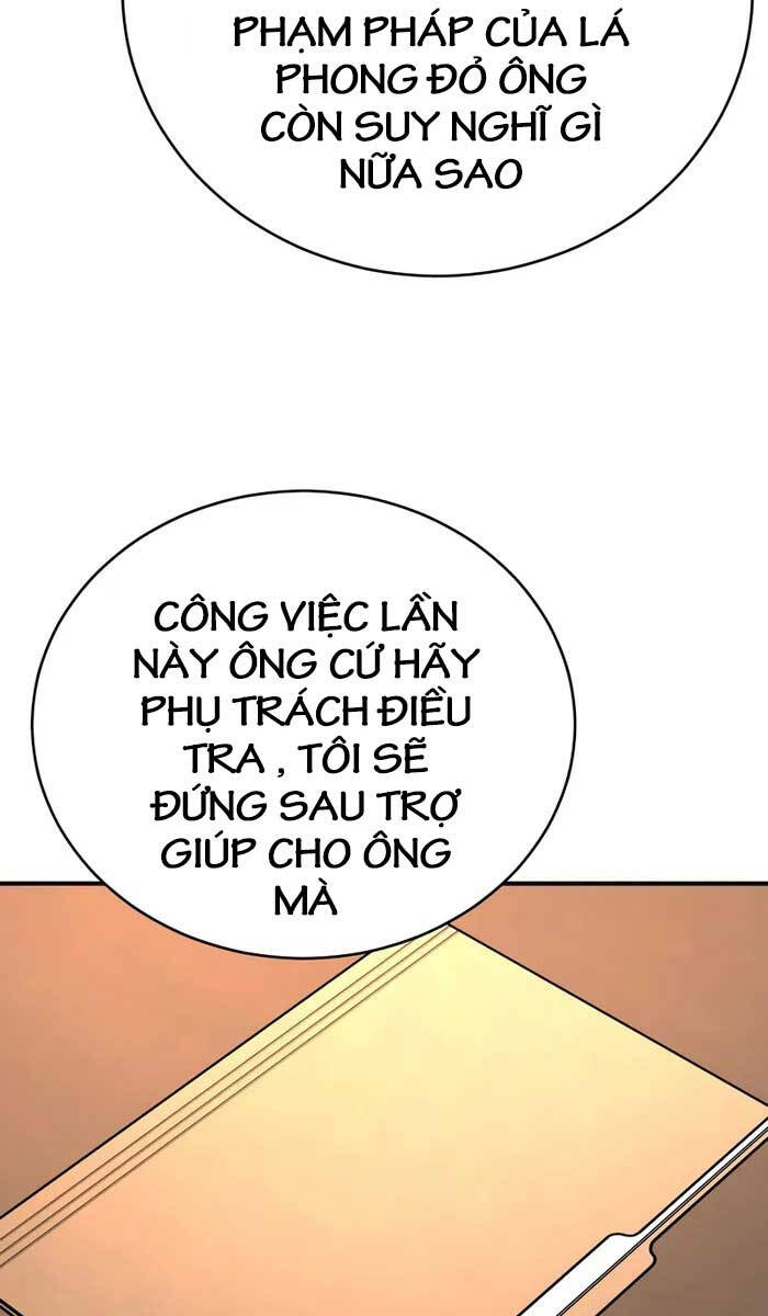 Cảnh Sát Báo Thù Chapter 36 - 16