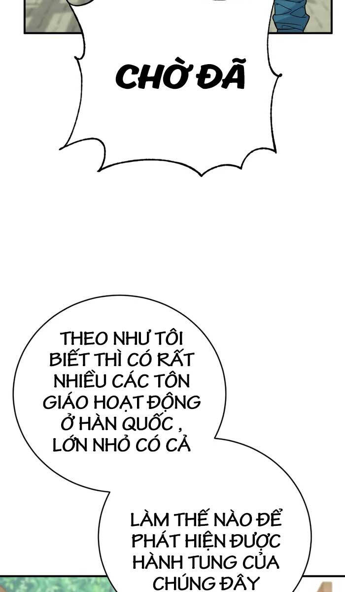 Cảnh Sát Báo Thù Chapter 36 - 26