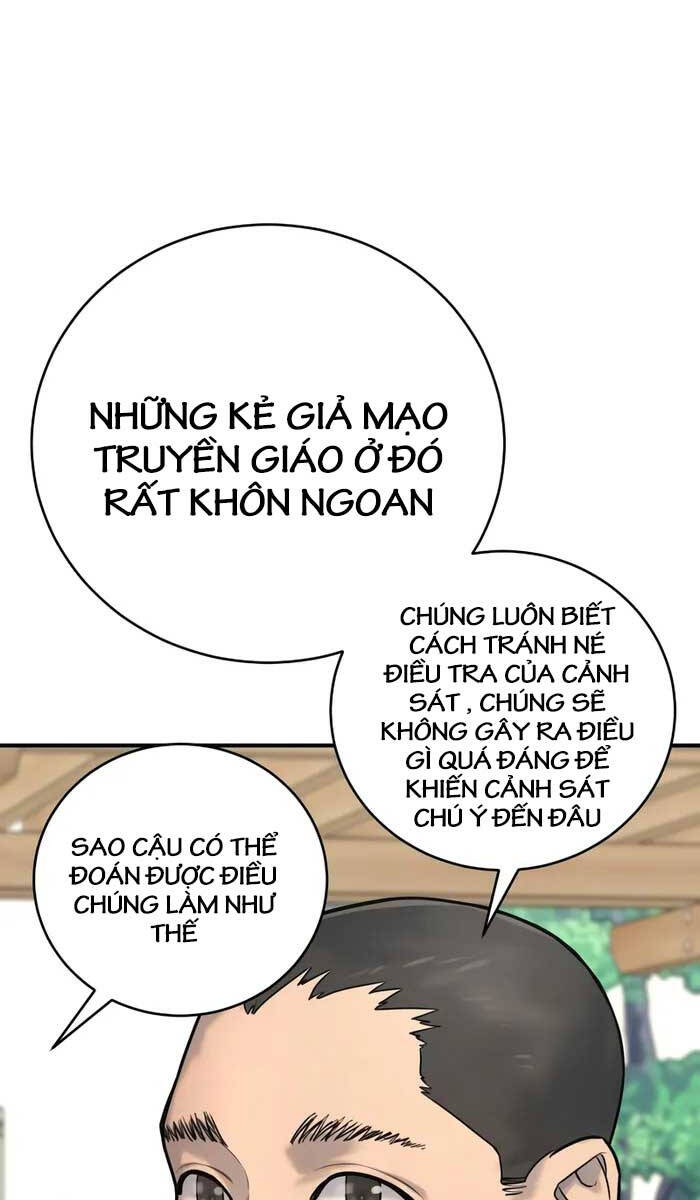 Cảnh Sát Báo Thù Chapter 36 - 28