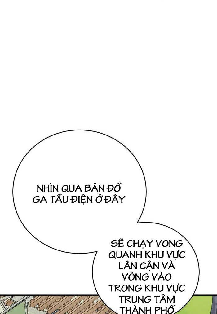 Cảnh Sát Báo Thù Chapter 36 - 30