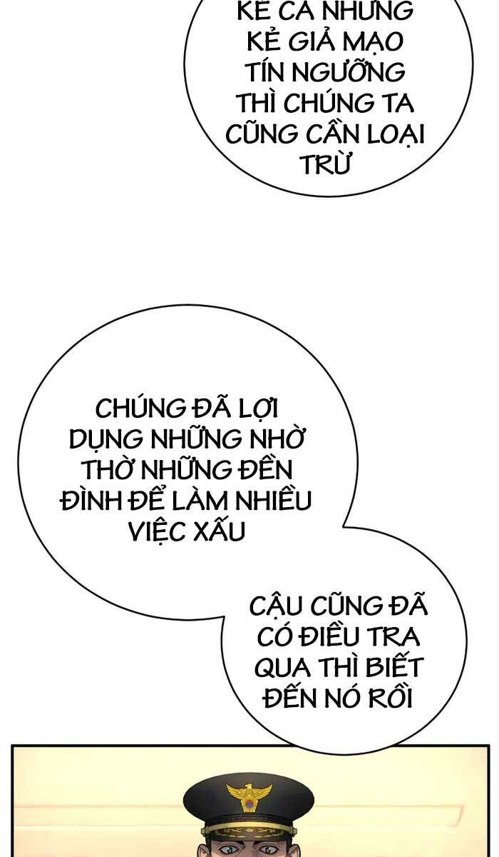 Cảnh Sát Báo Thù Chapter 36 - 7