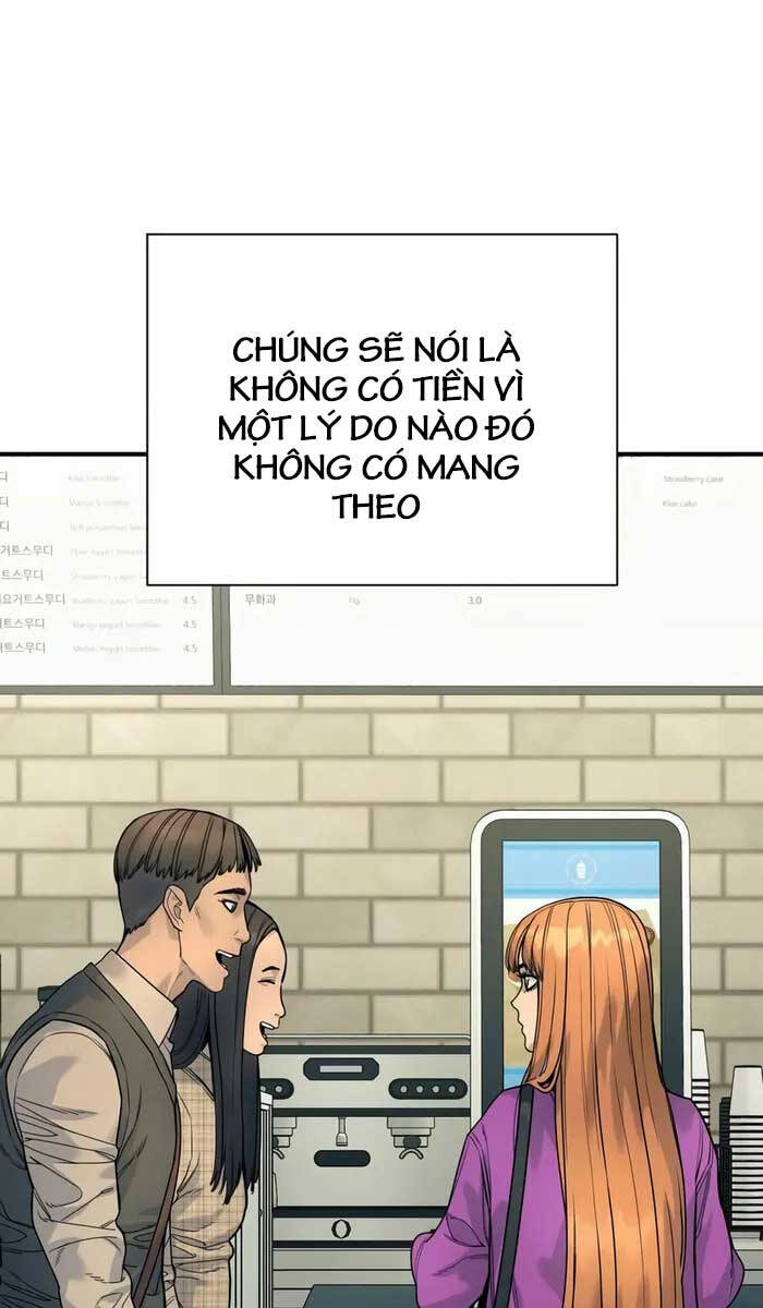 Cảnh Sát Báo Thù Chapter 36 - 69