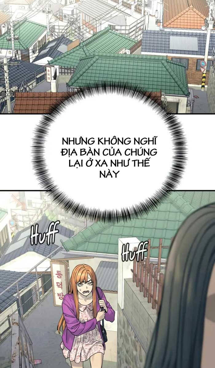 Cảnh Sát Báo Thù Chapter 36 - 81