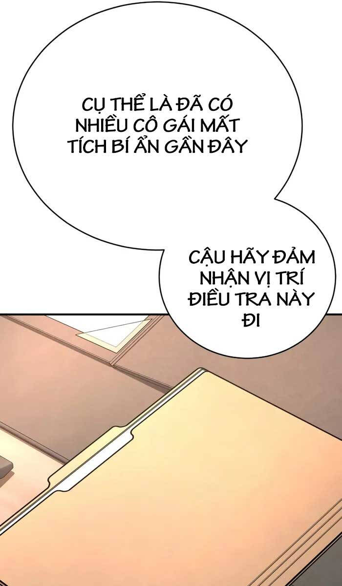 Cảnh Sát Báo Thù Chapter 36 - 10