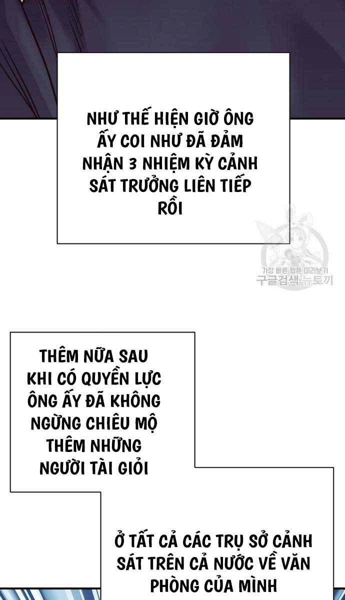 Cảnh Sát Báo Thù Chapter 37 - 48