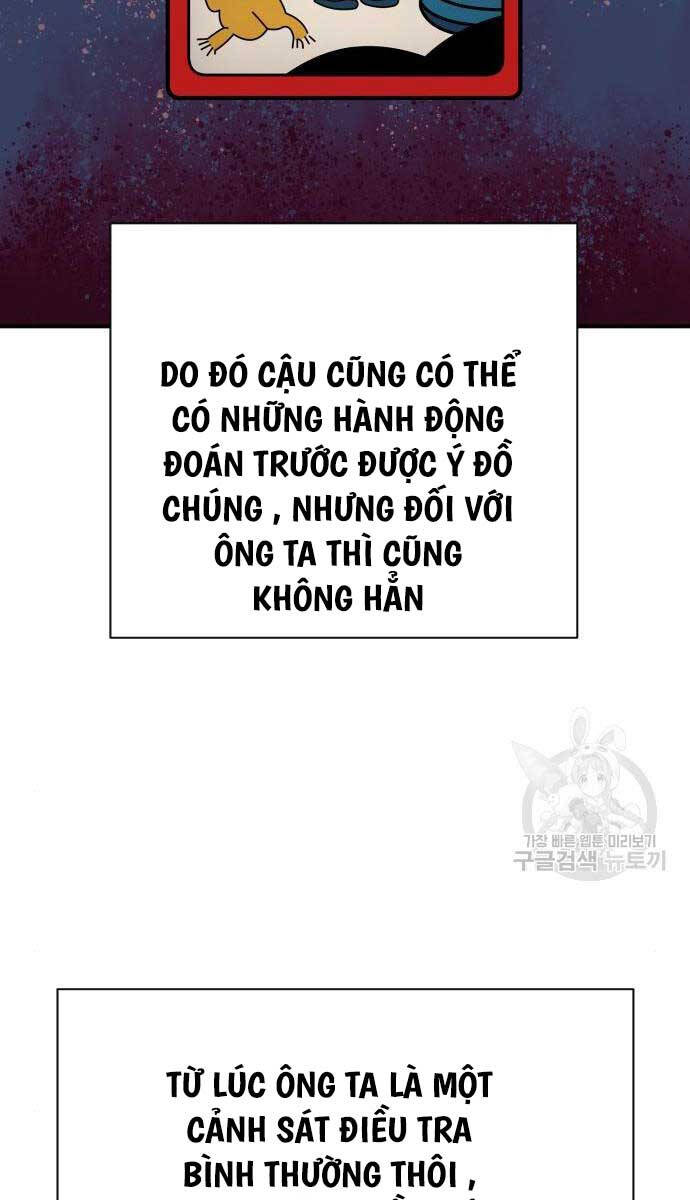 Cảnh Sát Báo Thù Chapter 37 - 60