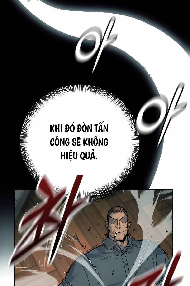 Cảnh Sát Báo Thù Chapter 43 - 73