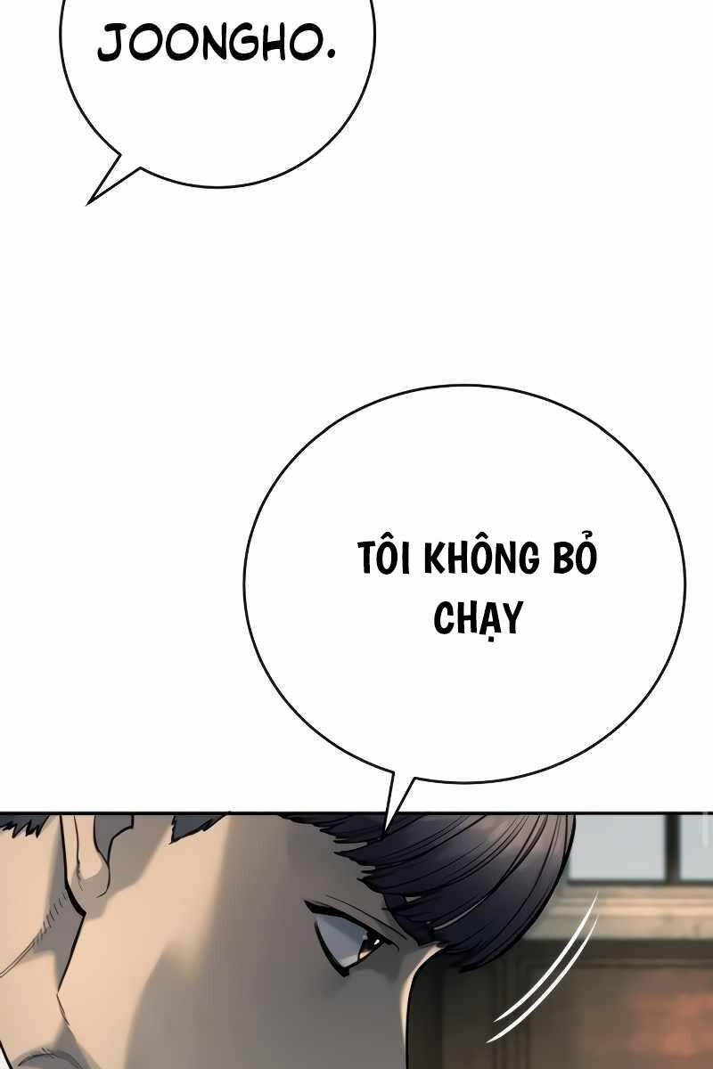 Cảnh Sát Báo Thù Chapter 44 - 33