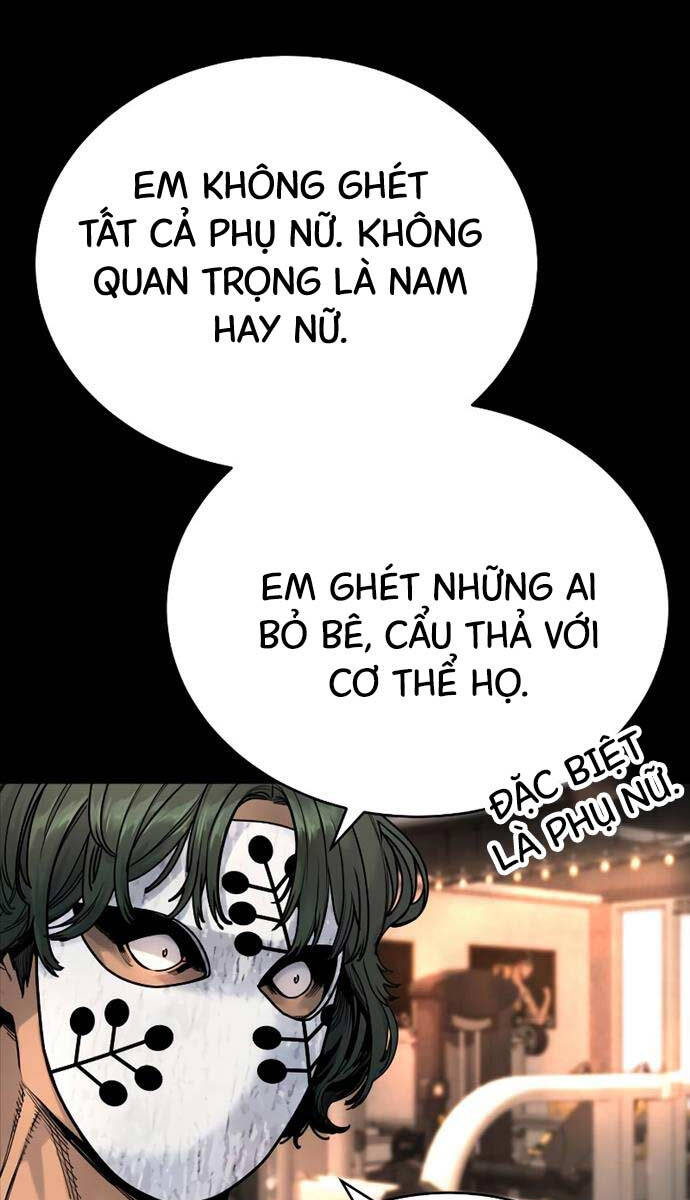 Cảnh Sát Báo Thù Chapter 46 - 32