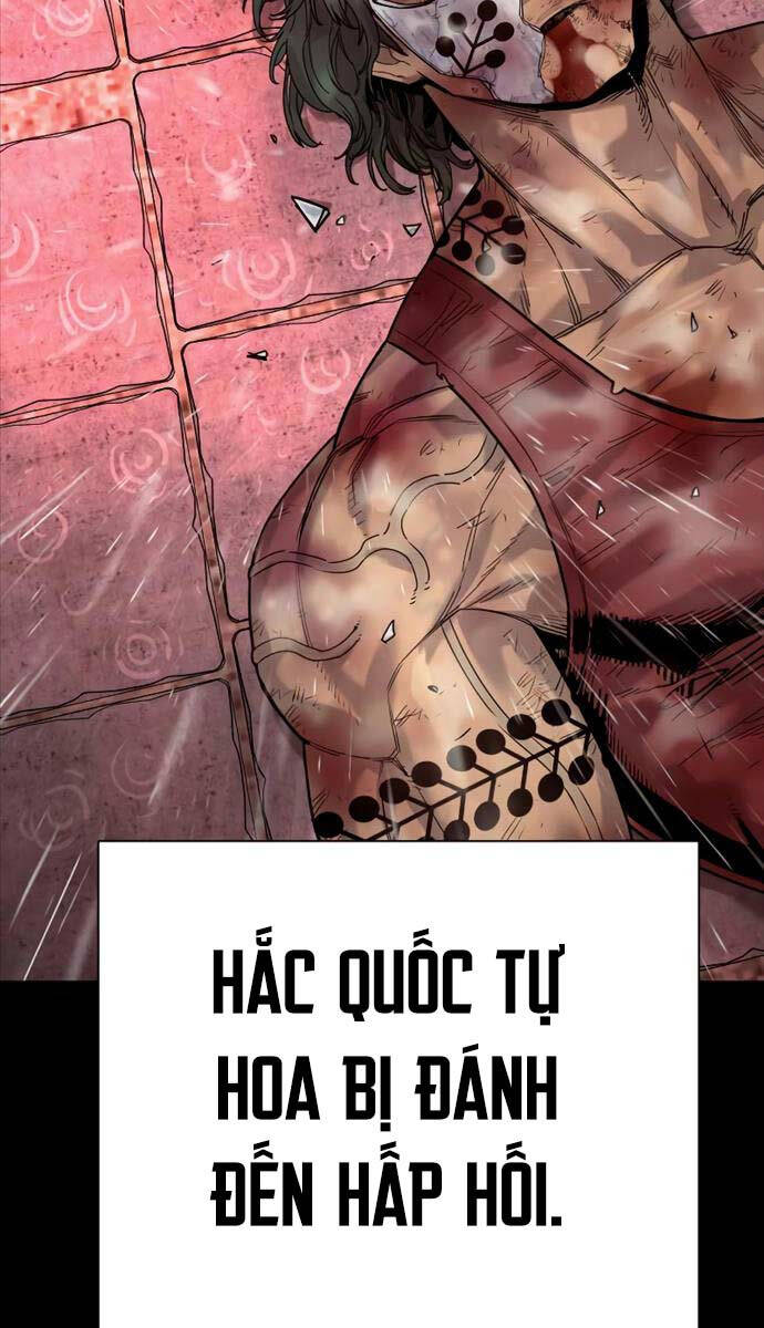 Cảnh Sát Báo Thù Chapter 46 - 76