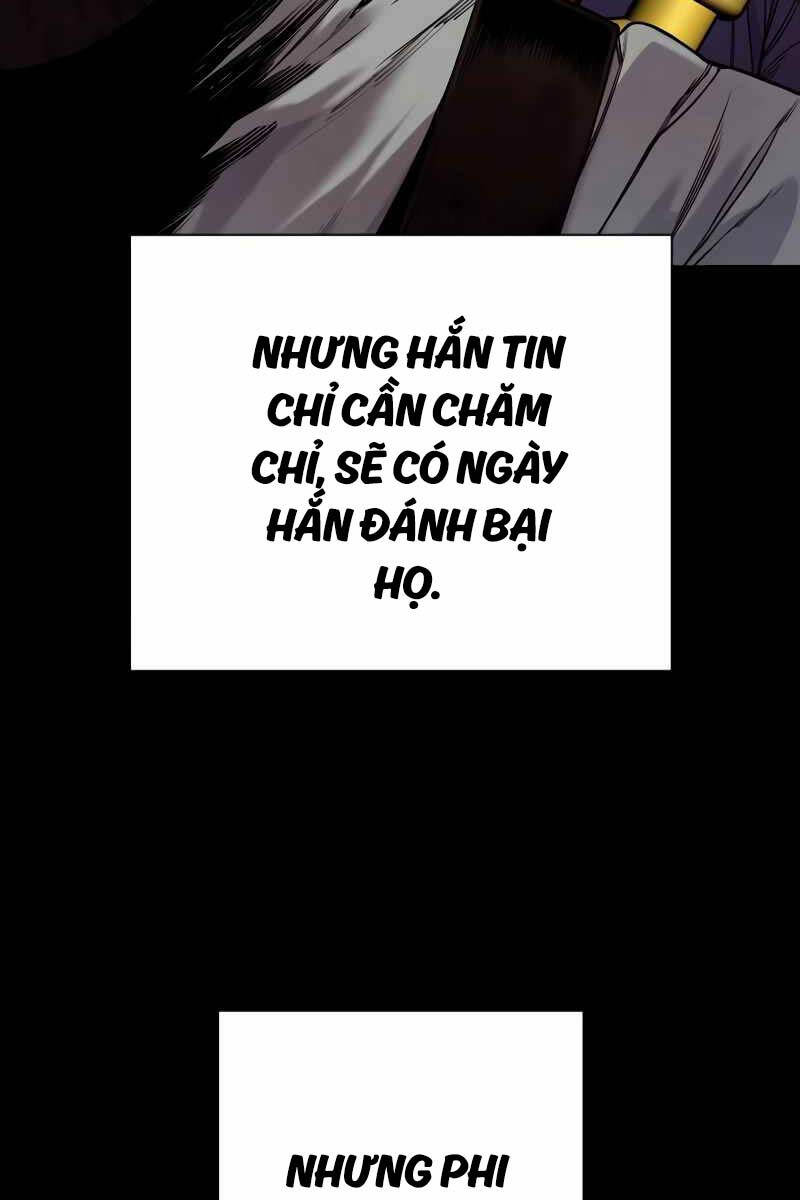 Cảnh Sát Báo Thù Chapter 47 - 59