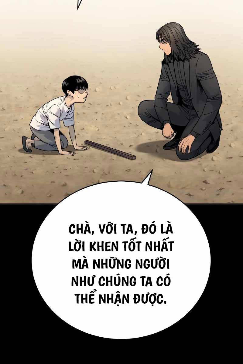 Cảnh Sát Báo Thù Chapter 47 - 67