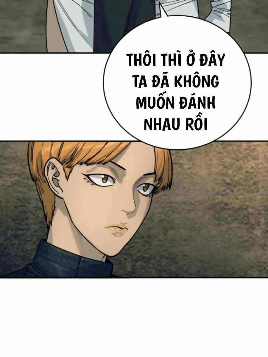 Cảnh Sát Báo Thù Chapter 51 - 27