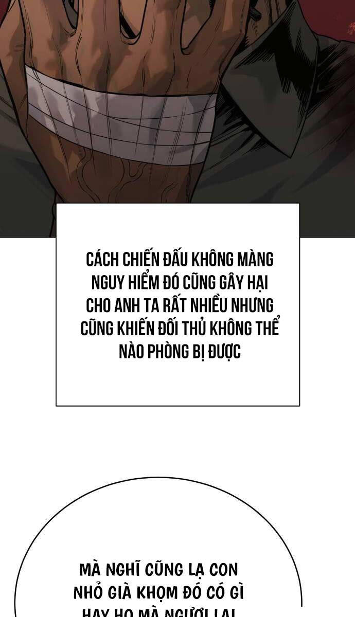 Cảnh Sát Báo Thù Chapter 53 - 16