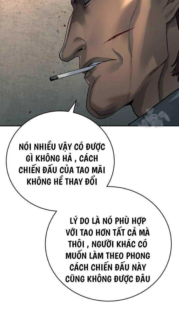 Cảnh Sát Báo Thù Chapter 53 - 18