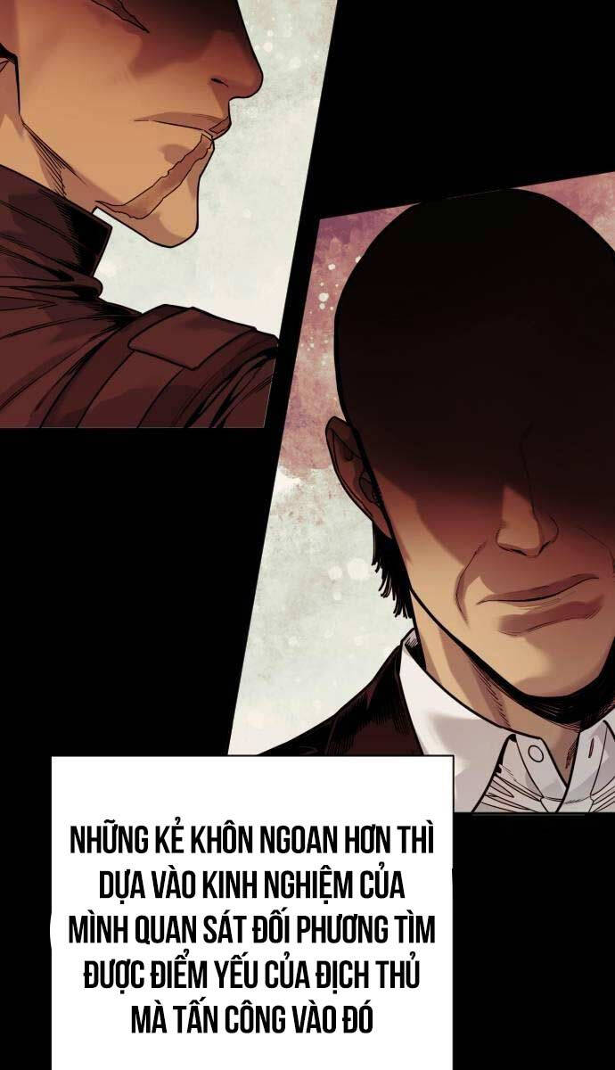 Cảnh Sát Báo Thù Chapter 53 - 4