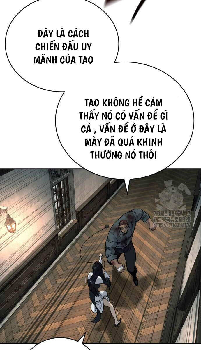 Cảnh Sát Báo Thù Chapter 53 - 38