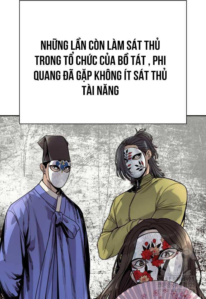 Cảnh Sát Báo Thù Chapter 53 - 54