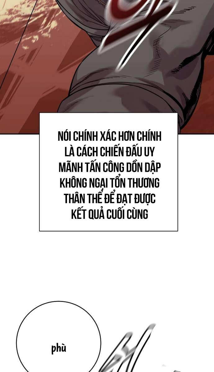 Cảnh Sát Báo Thù Chapter 53 - 8