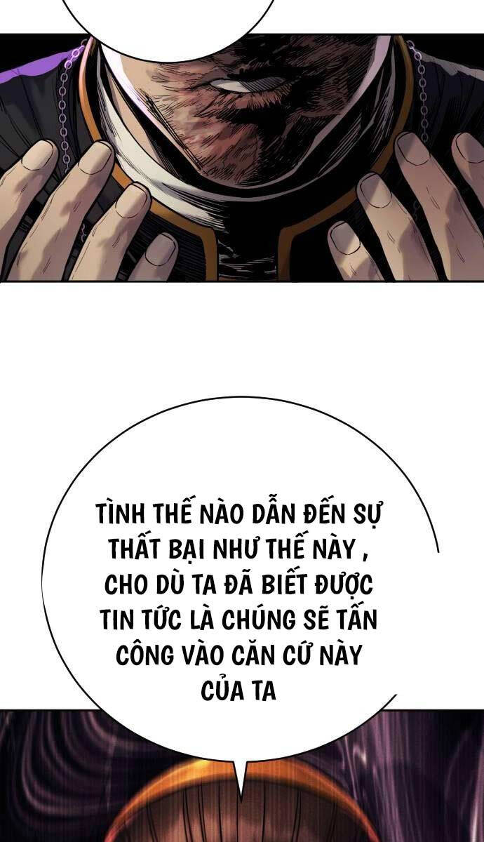 Cảnh Sát Báo Thù Chapter 53 - 83