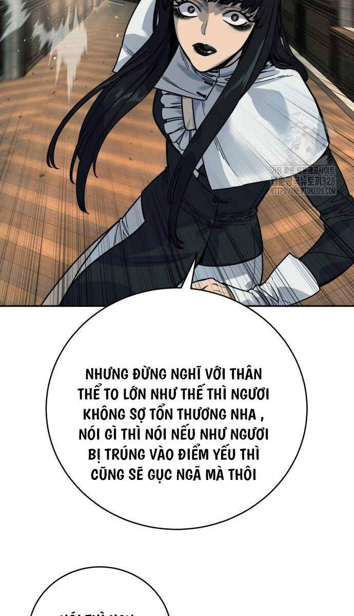 Cảnh Sát Báo Thù Chapter 53 - 10