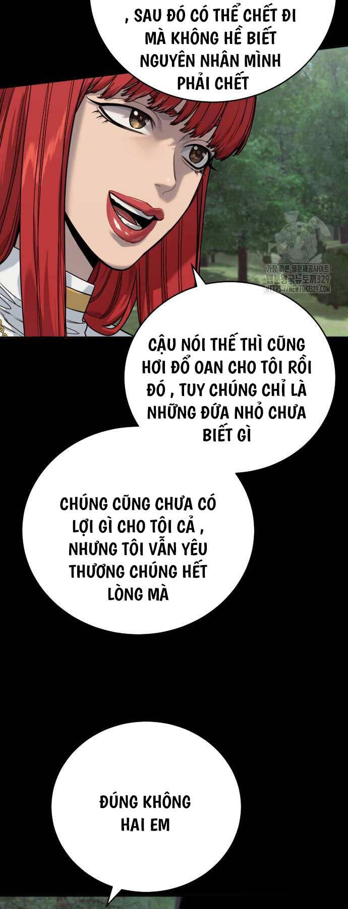 Cảnh Sát Báo Thù Chapter 54 - 15