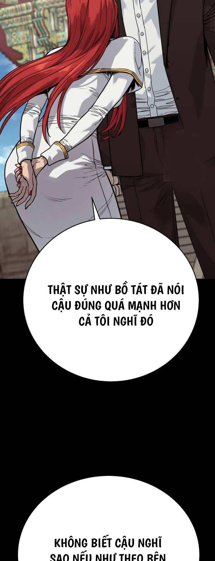 Cảnh Sát Báo Thù Chapter 54 - 24