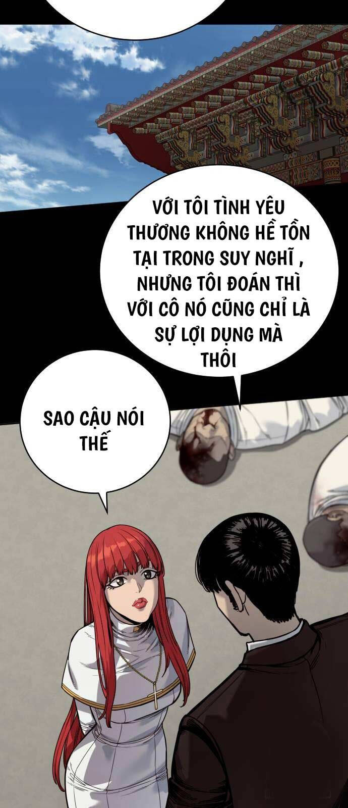 Cảnh Sát Báo Thù Chapter 54 - 27