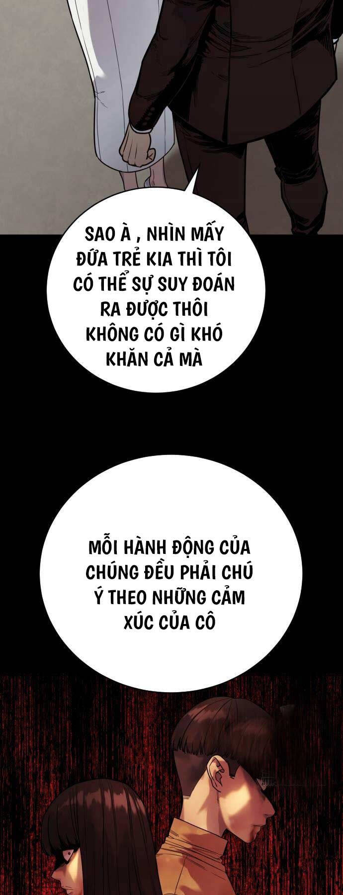 Cảnh Sát Báo Thù Chapter 54 - 28