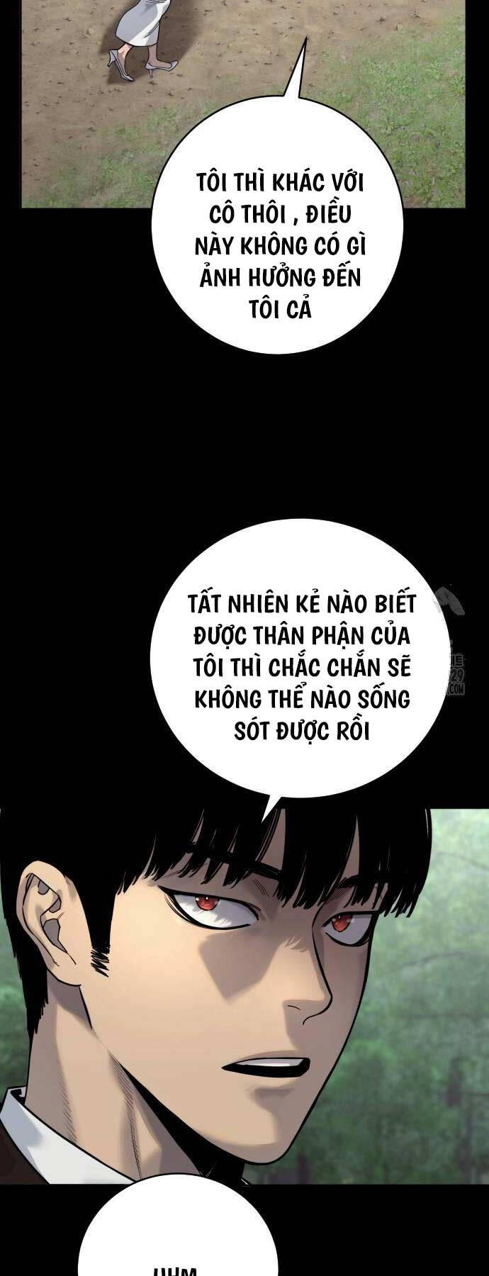 Cảnh Sát Báo Thù Chapter 54 - 4