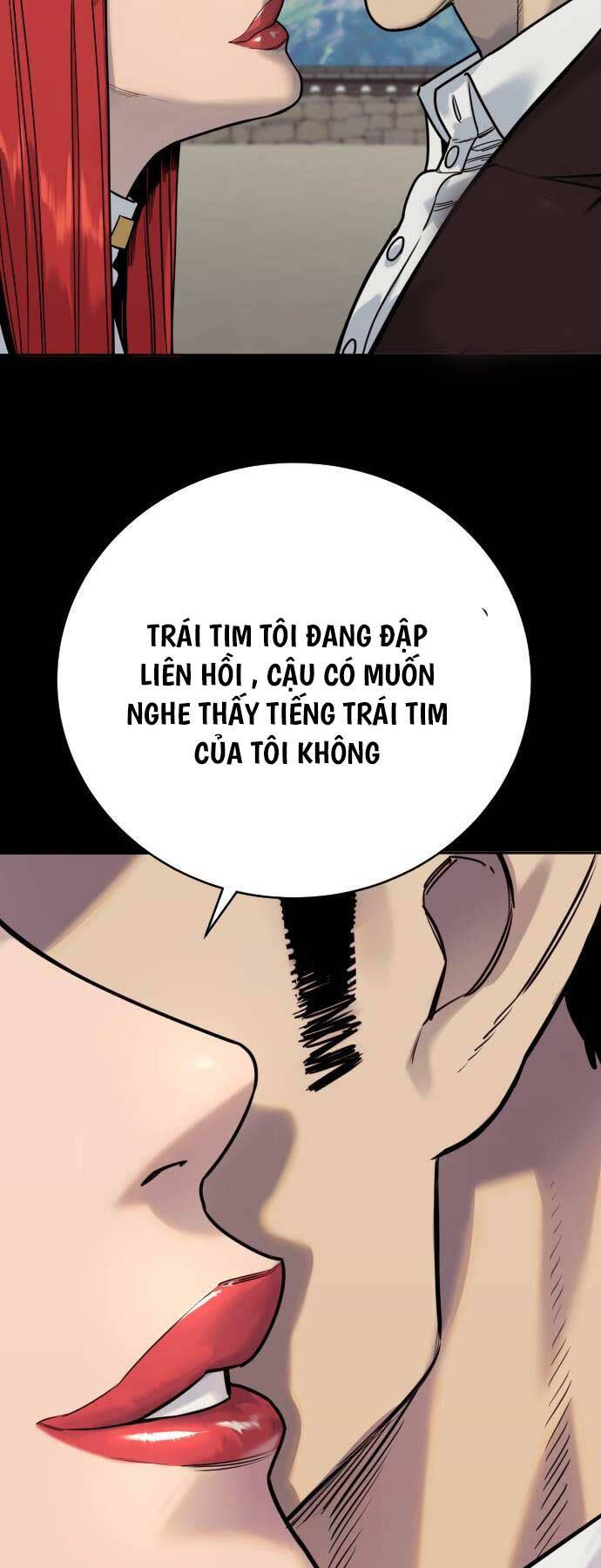 Cảnh Sát Báo Thù Chapter 54 - 34