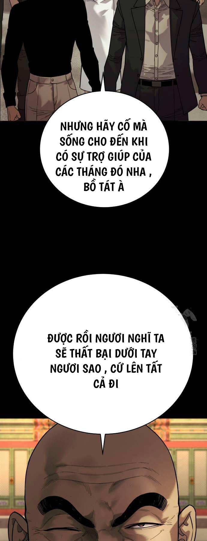 Cảnh Sát Báo Thù Chapter 54 - 48