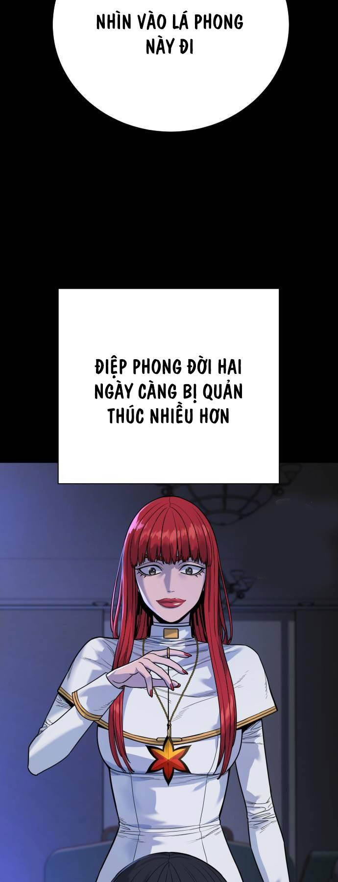 Cảnh Sát Báo Thù Chapter 59 - 3