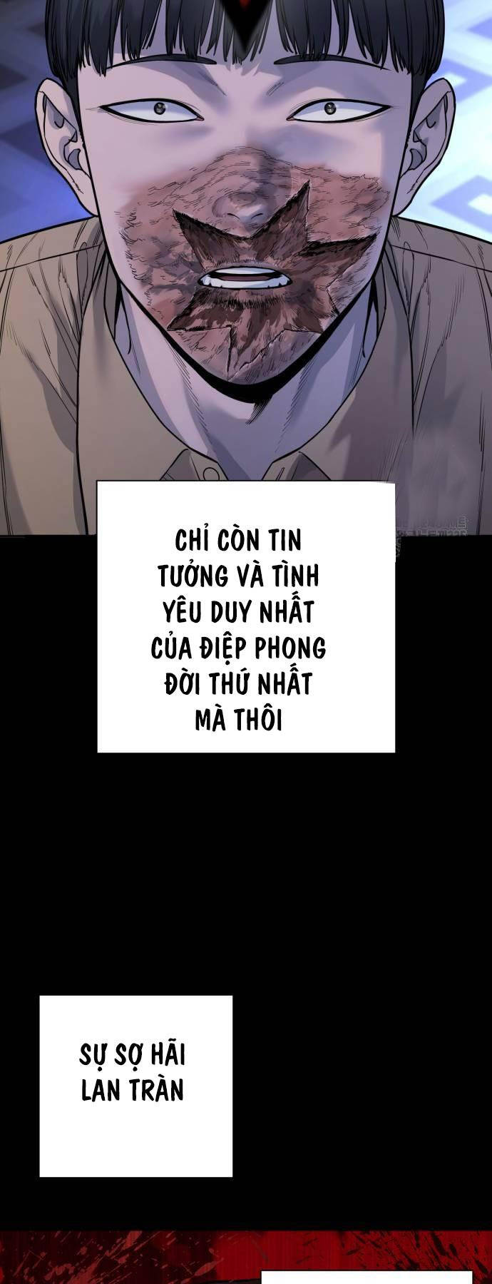 Cảnh Sát Báo Thù Chapter 59 - 5