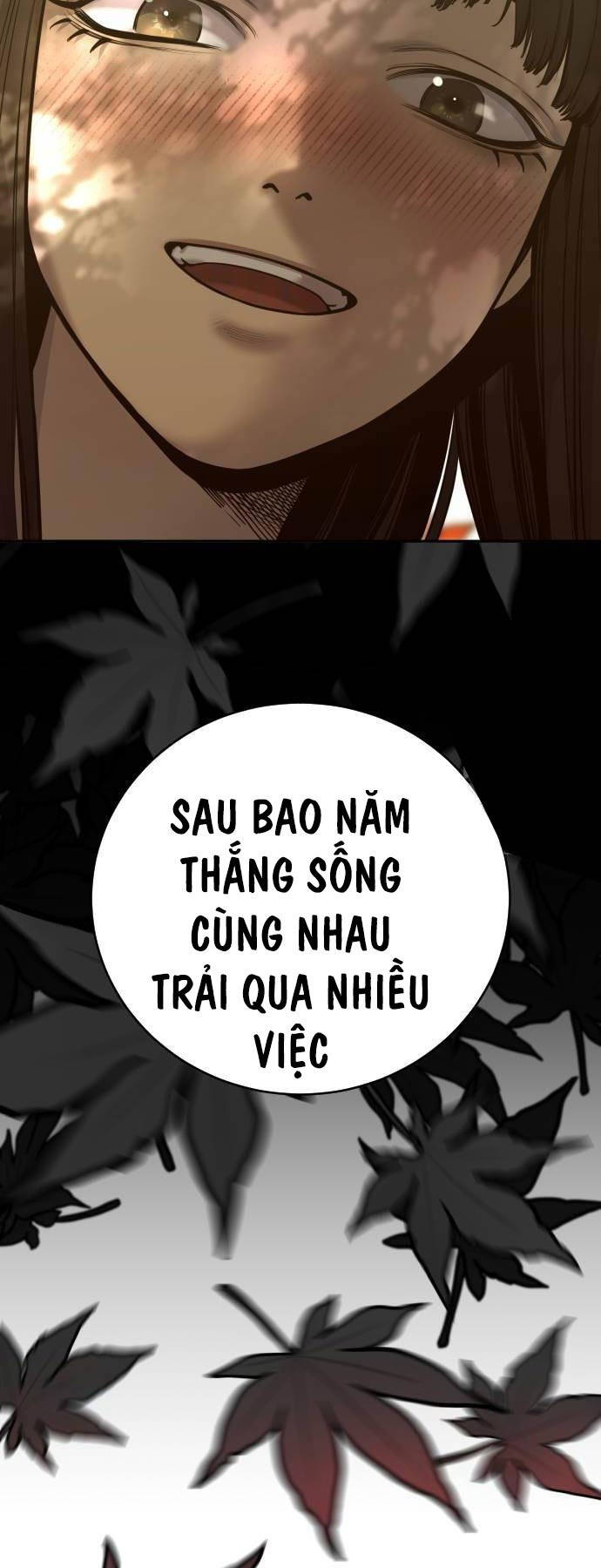 Cảnh Sát Báo Thù Chapter 59 - 60