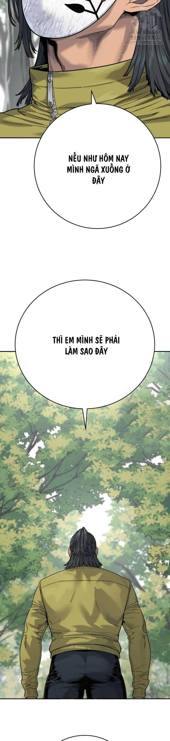 Cảnh Sát Báo Thù Chapter 65 - 26